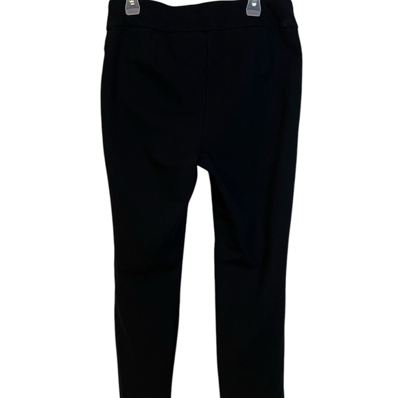 A pair of black pants by Addition Elle in size 0X - Picture 5 of 6